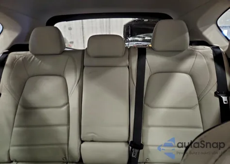 2025 Mazda Cx-5 Premium Plus z USA, uszkodzony, nr VIN JM3KFBEM8S0776014